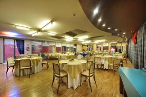 Best Western Hotel City