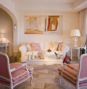 Colonna Pevero Hotel