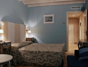 Colonna Pevero Hotel
