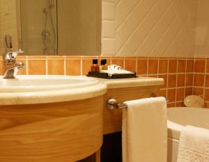 Colonna Pevero Hotel