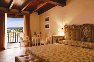 Colonna Pevero Hotel