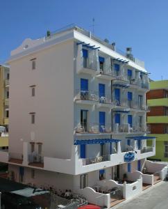 Residence Mediterraneo
