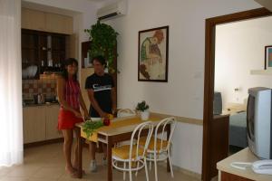 Residence Mediterraneo
