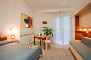 Residence Mediterraneo