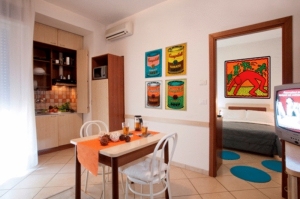 Residence Mediterraneo