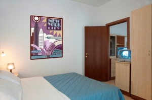 Residence Mediterraneo