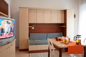 Residence Mediterraneo