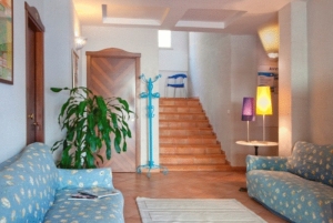 Residence Mediterraneo
