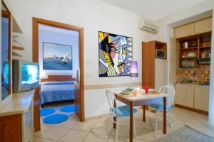 Residence Mediterraneo