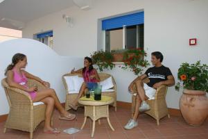 Residence Mediterraneo