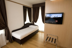 Park Hotel Ginevra
