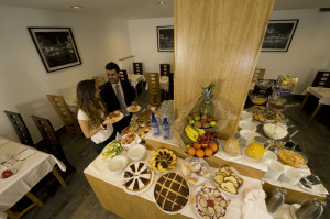 Park Hotel Ginevra