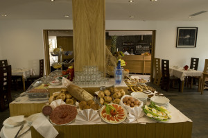 Park Hotel Ginevra