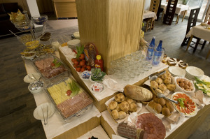 Park Hotel Ginevra