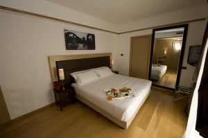 Park Hotel Ginevra