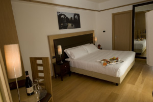Park Hotel Ginevra