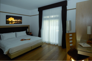 Park Hotel Ginevra