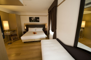 Park Hotel Ginevra