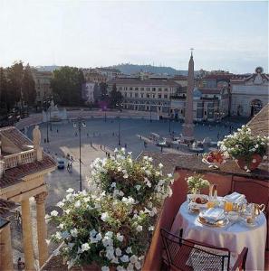 Hotel De Russie
