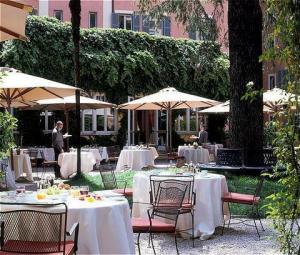 Hotel De Russie