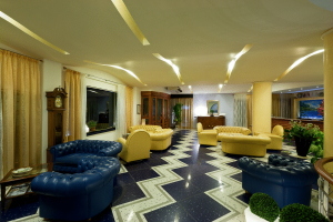 Hotel Riva Del Sole
