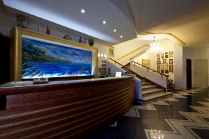 Hotel Riva Del Sole