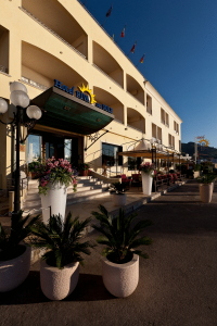 Hotel Riva Del Sole