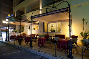 Hotel Riva Del Sole