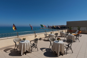 Hotel Riva Del Sole