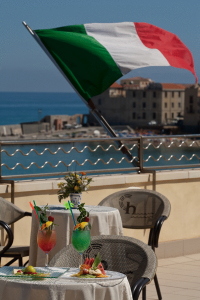 Hotel Riva Del Sole
