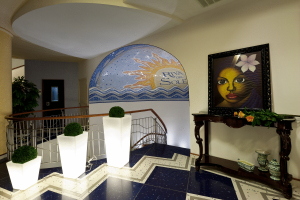Hotel Riva Del Sole