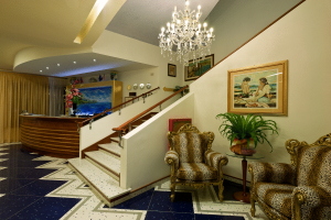 Hotel Riva Del Sole