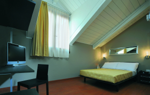 Small Hotel Royal
