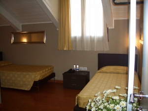 Small Hotel Royal
