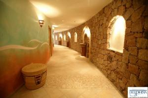 Hotel Marinedda Thalasso & Spa