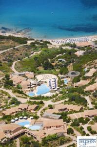 Hotel Marinedda Thalasso & Spa