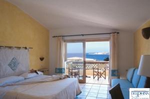 Hotel Marinedda Thalasso & Spa