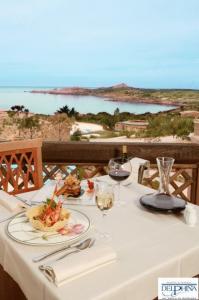 Hotel Marinedda Thalasso & Spa