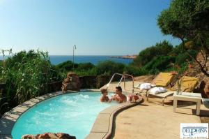 Hotel Marinedda Thalasso & Spa