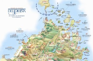 Hotel Marinedda Thalasso & Spa