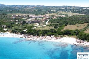 Hotel Marinedda Thalasso & Spa