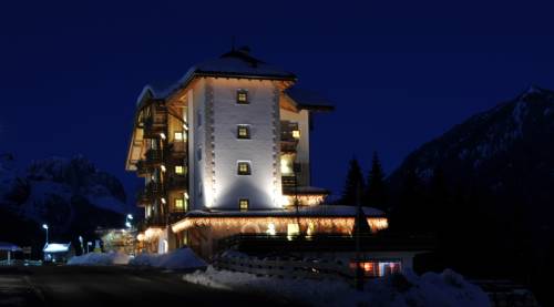 Hotel Garn?? Carpe Diem