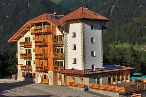 Hotel Garn?? Carpe Diem