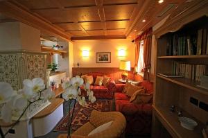 Hotel Garn?? Carpe Diem