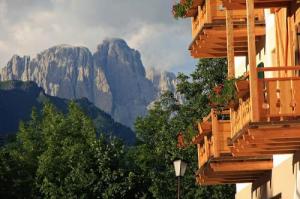 Hotel Garn?? Carpe Diem