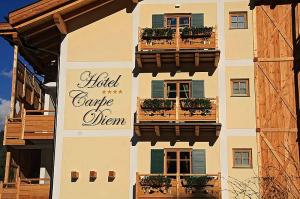 Hotel Garn?? Carpe Diem