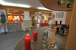 Hotel Garn?? Carpe Diem