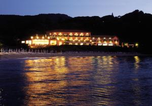 Hotel Del Golfo