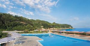 Hotel Del Golfo