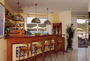 Hotel Del Golfo